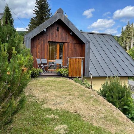 Апартаменты Garage Гаррахов Экстерьер фото