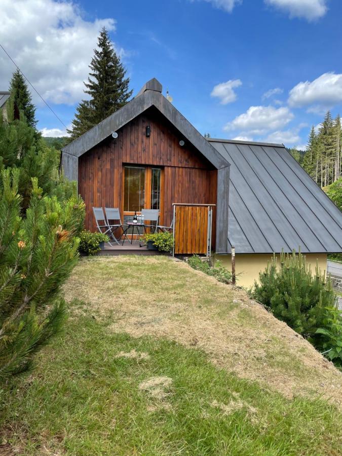 Апартаменты Garage Гаррахов Экстерьер фото